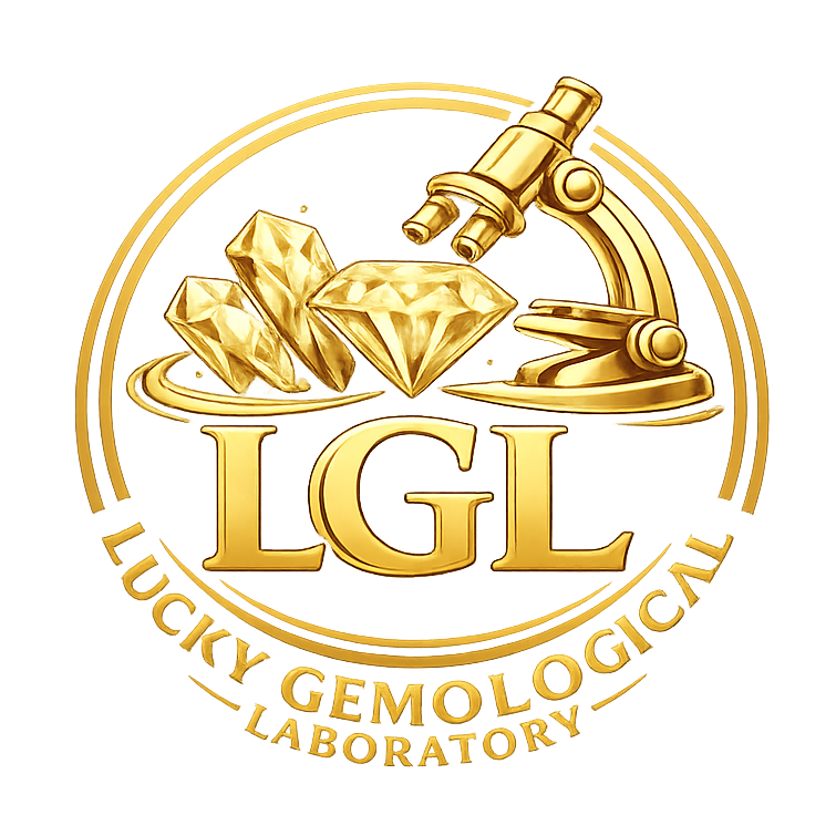 LGL Logo